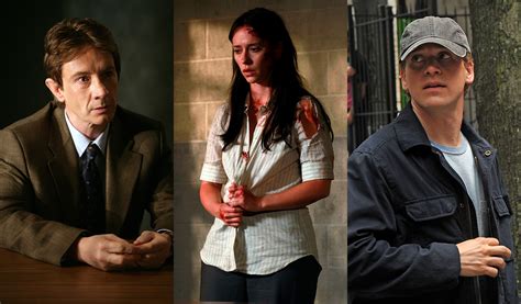 Best Law & Order: SVU Guest Stars, Ranked