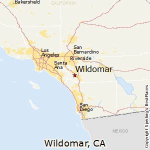 Best Places to Live in Wildomar, California