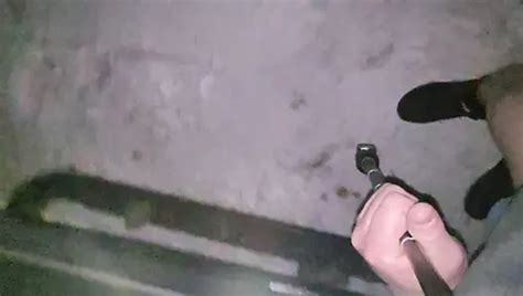 Late Night Public Exposure Gay Voyeur Amateur Porn Feat Invno Xhamster