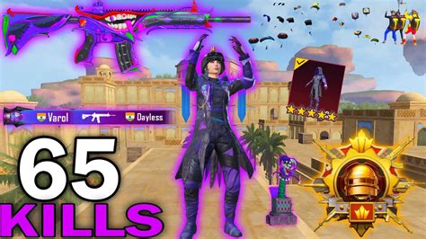 Kills In Matches Fastest Gameplay With Full Joker Setsamsung A