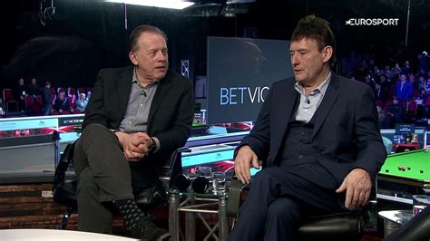 Welsh Open 2023: 'The match might never end!' - Jimmy White and Neal ...