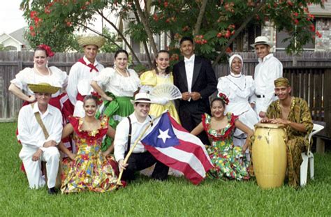 puerto rico people  culture brunswick  alive