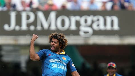 World Cup Sri Lanka Name Lasith Malinga In Squad Subject To Fitness Cricket News Sky Sports