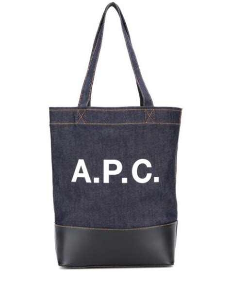 A.P.C. Totes for Women | FARFETCH HK