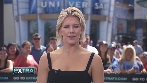Charissa Thompson Nude Porn Videos Sex Tapes XHamster