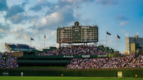 Projecting The 2023 Cubs Roster Chicago Cubs News