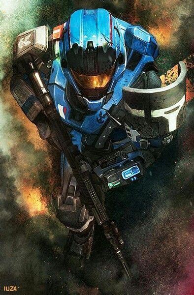 Pin De BlazingBlade En Halo Universe Halo Reach Halo Fondos De