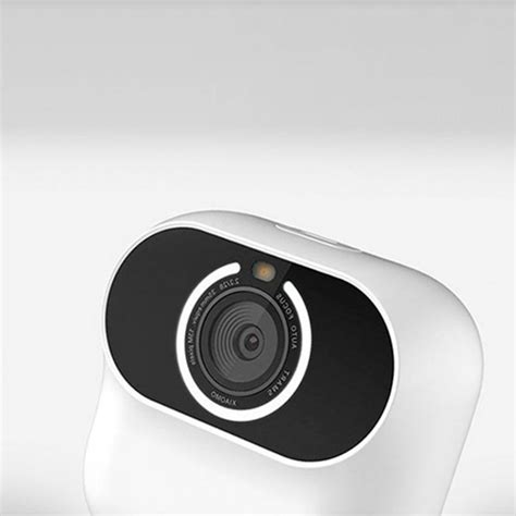 IP-камера Xiaomi AI Camera 13MP Smart Gesture Recognition купить в Москве