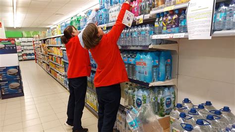 El agua de Cariño vuelve a ser apta para el consumo