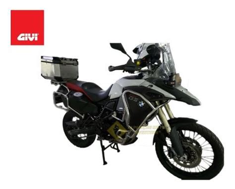 Protetor Carenagem Bmw F Gs Adventure Givi Tnh Ox Expedi O Moto