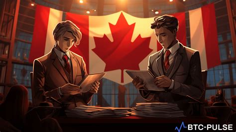 Canada Introduces Stricter Cryptocurrency Reporting Measures In 2024 Budget