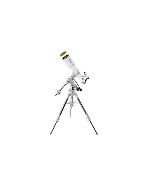 Lunette Astronomique Bresser Messier AR 90S 500 EXOS 1 EQ 4