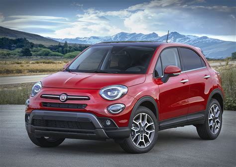 Fiat 500X | Automotive Addicts