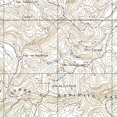 POUSO ALEGRE Map by ENGESAT INTERNATIONAL | Avenza Maps