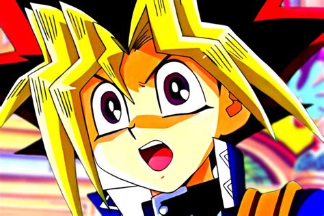 Yu-Gi-Oh! | ScreenRant