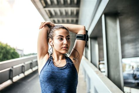 10 Arm Stretches for Better Flexibility Trainers Want You to Do