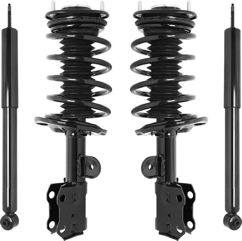 Amazon COMPLETESTRUTS Front Quick Complete Strut Assemblies With