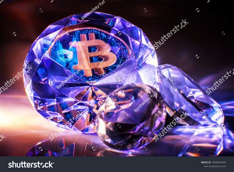 2,228 Bitcoin Diamond Images, Stock Photos & Vectors | Shutterstock