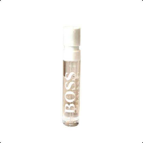 Купить духи Hugo Boss The Scent Le Parfum For Her — туалетная вода и ...