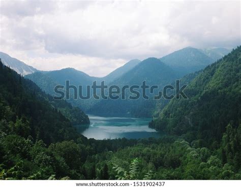 Magnificent Nature Abkhazia Stock Photo 1531902437 | Shutterstock