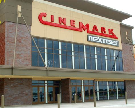 Cinemark Altoona - Elite Glass and Metal