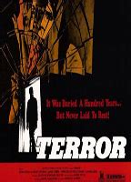 Terror Nude Scenes