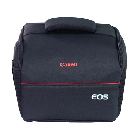 Canon SLR Camera Bag D Camera Accessories Price in BD