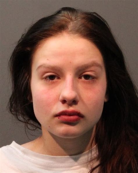 Victoria Police Seek The Publics Help Locating Missing 18 Year Old Woman