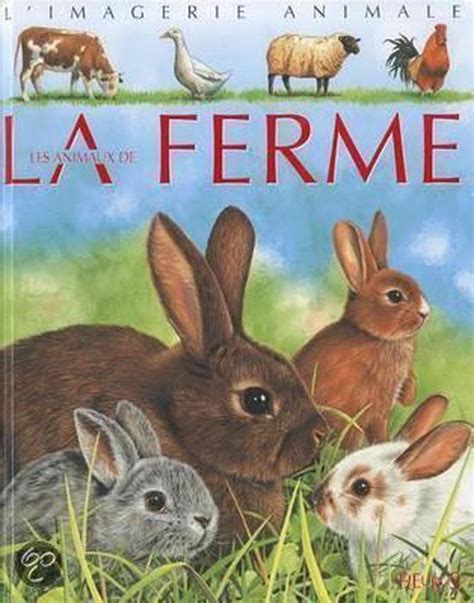 Les Animaux De La Ferme L Imagerie Animale ÉMilie Beaumont