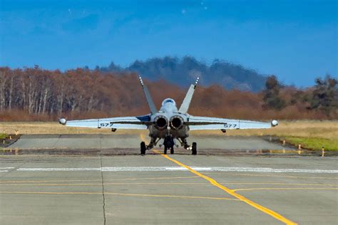 Navy begins noise monitoring initiative at NAS Whidbey Island | The ...