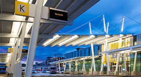 Gallery of Dart Central Station / Substance Architecture - 4