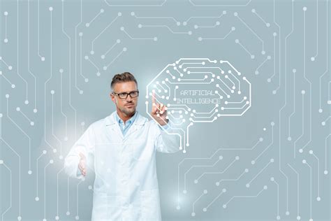 Studie zu künstlicher Intelligenz im Handel Interesse an KI Einsatz im