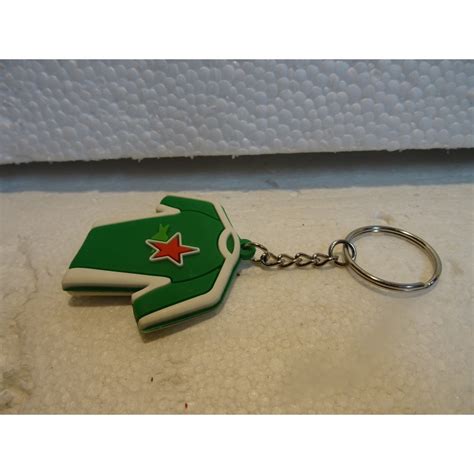 Porte Cle Heineken Tigrebock