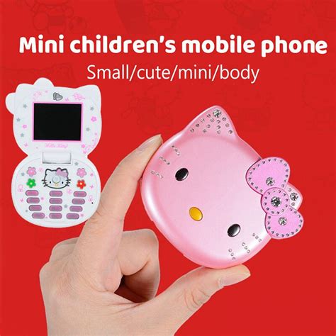 Hello Kitty Cell Phone Atandt