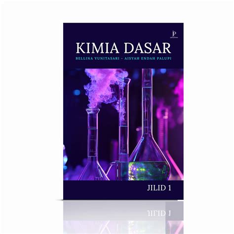 Kimia Dasar Jilid 1