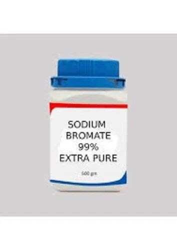 Sodium Bromate at Rs 600/kg | Sodium Bromate in Mumbai | ID: 2854122351188