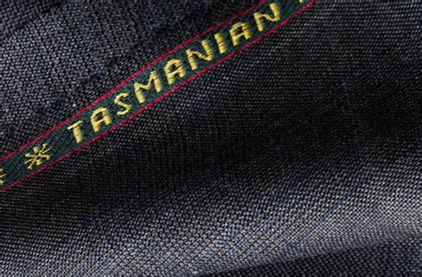 Tasmanian Dormel Ec