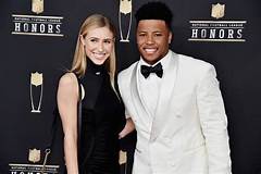 Saquon Barkley Fiance