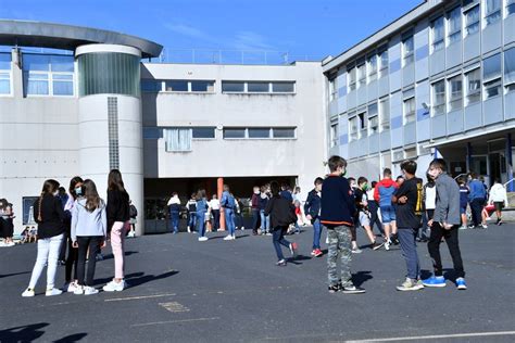 Savez Vous Doù Viennent Les Noms Des Collèges Et Lycées De Brive