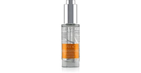 Dermika Vit C Aufhellendes Serum Mit Vitamin C Notino