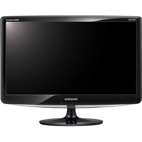 Bildschirm 21 LCD FHD Samsung SyncMaster B2230H Back Market