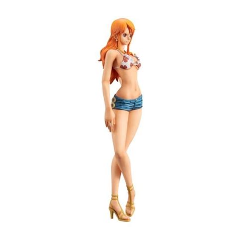 【新貨預訂】 Grandista Nero 海賊王 娜美 亞洲特別版 One Piece Nami ワンピース ナミ 景品模型