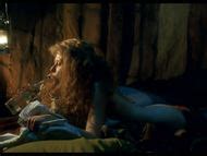 Naked Renata Litvinova In It Doesn T Hurt Me