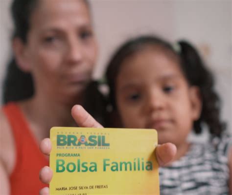 Adicional De R 150 Do Bolsa Família Chega A 89 Milhões De Crianças De