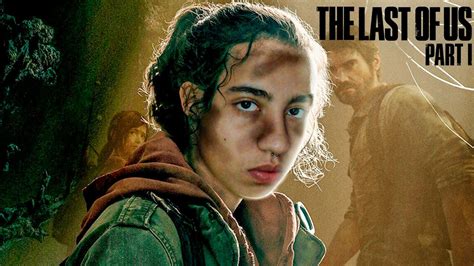 Leplay Jogando The Last Of Us Part 1 Pela Primeira Vez Ep07 FINAL