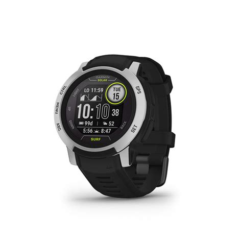 Instinct Solar Surf Edition Wearables Garmin Hong Kong