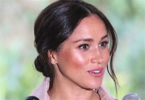 Meghan Markle’s Father Leaves Hospital After Suffering Stroke Mytalk 107 1