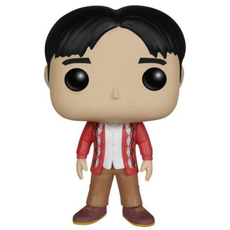 Funko Pop Long Duck Dong Sixteen Candles 140