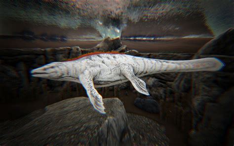 Behemoth Mosasaur ARK Official Community Wiki