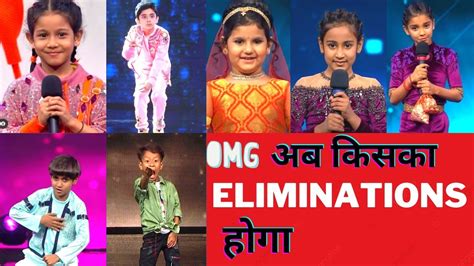 Shocking Elimination Super Dancer 4 Florina Sanchit Isha